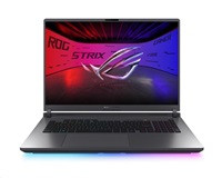 ASUS NTB ROG Strix G18 (G815LR-TT346Z), Core Ultra 9 290HX+, 18" 2560 x 1600, 32GB, 1TB SSD, RTX 5070Ti, No OS, Gray