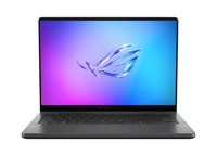 ASUS NTB ROG Zephyrus G14 (GA403UH-QS035W), Ryzen 9 270, 14" 2880 x 1800, 32GB, 1TB SSD, RTX 5050, W11 Home, Gray