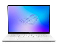 ASUS NTB ROG Zephyrus G16 (GU606AR-TB011WZ), Ultra 9 386H, 16" 2560 x 1600, 32GB, 1TB SSD, RTX 5070Ti, W11 Home, White