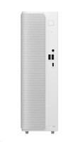 ASUS PC V500 (V501SV-07240H047W), Core 7 240H, 16 GB, 512 GB SSD, Intel Graphics, W11 Home, White
