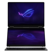 ASUS NTB ROG Zephyrus Duo 16 (GX651AX-SR168X), Core Ultra 9 386H, 16" 2880 x 1800, 64GB, 2TB SSD, RTX 5090, W11P, Gray