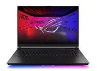 ASUS NTB ROG Strix SCAR 18 (G835LWG-TQ327WZ), Ultra 9 290HX+, 18" 3840 x 2400, 32 GB, 2TB SSD, RTX 5080, W11H, Black