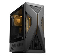 ASUS PC TUF T500 (T500MV-05210H243W),Core 5 210H,16GB,1 TB SSD,RTX 5060,W11H,Gray