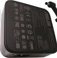 POWER ADAPTER 90W 19V (3PIN) (4.5PHI) orig. ASUS (bez síťového kabelu)