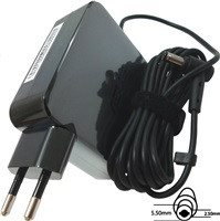 ADAPTER 65W19V 2P W/O CORE 5.5PHI orig. ASUS