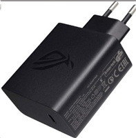 ADAPTER PD 65W PPS BK (TYPE C) orig. ASUS