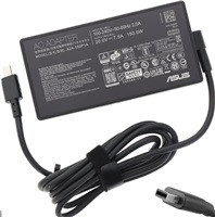 ADAPTER 150W 20V 3P(RECTANGLE) orig. ASUS
