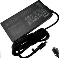 ADAPTER 180W 20V 3P(RECTANGLE) orig. ASUS