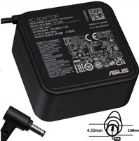 ADAPTER 45W19V 3P(4.5PHI) orig. ASUS