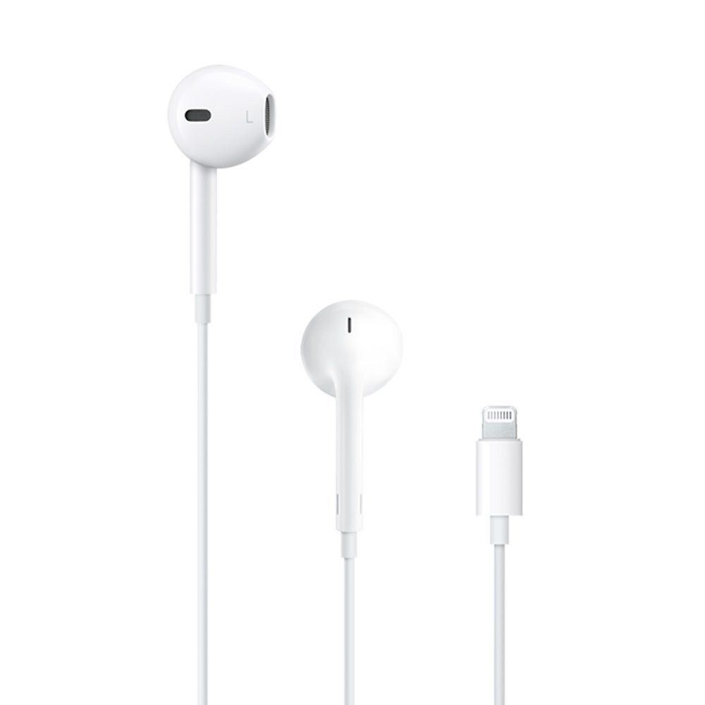Apple EarPods / Lightning / bulk