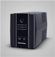 CyberPower UT GreenPower Series UPS 1500VA/900W, German SHUKO zásuvky