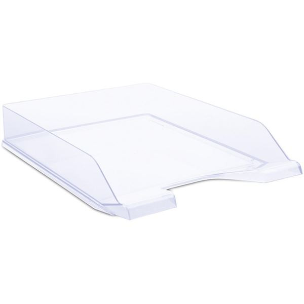 Zásuvka Donau, transparentní čirá