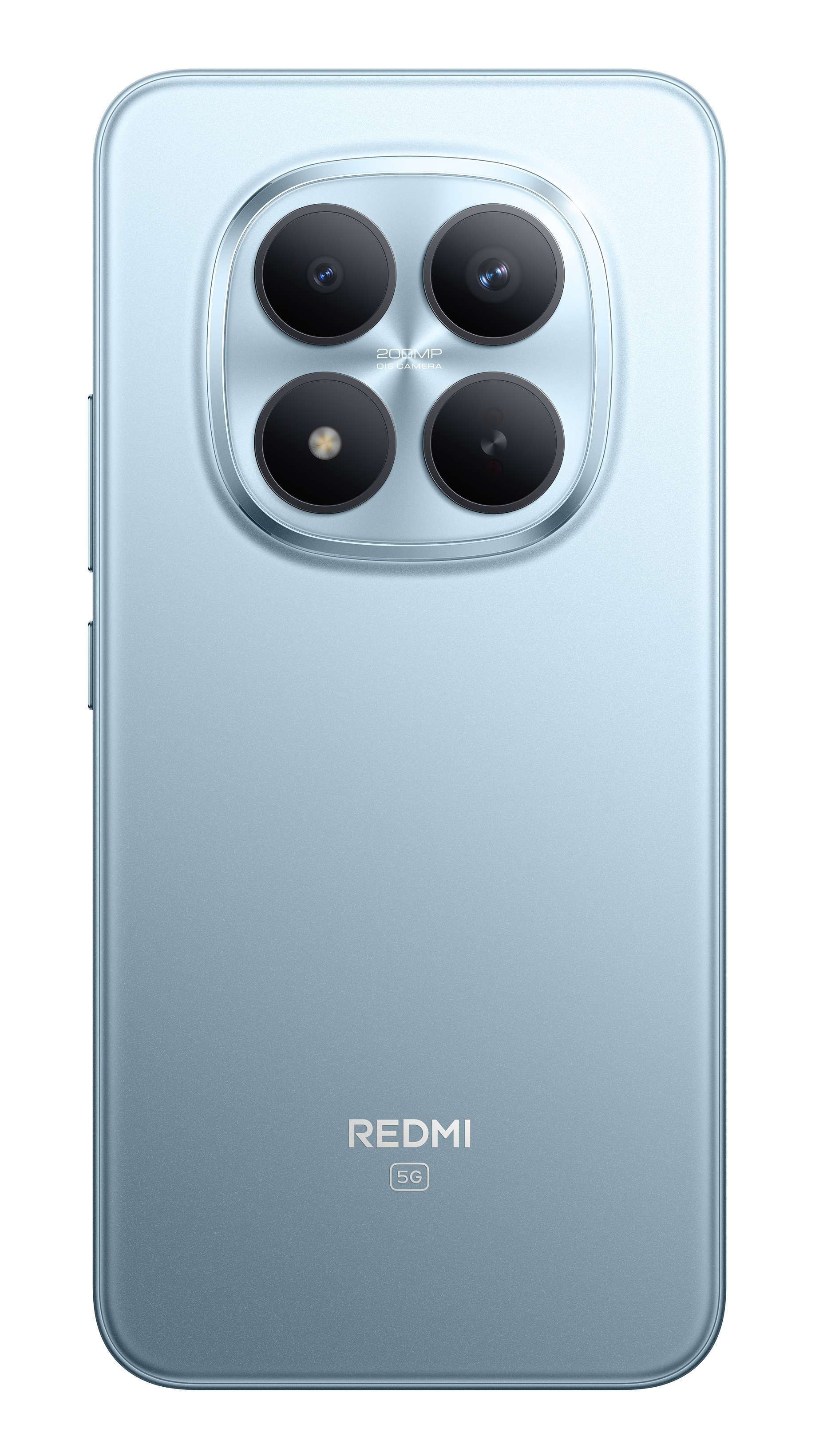 Xiaomi Redmi Note 15 Pro+ 5G/8GB/256GB/Blue