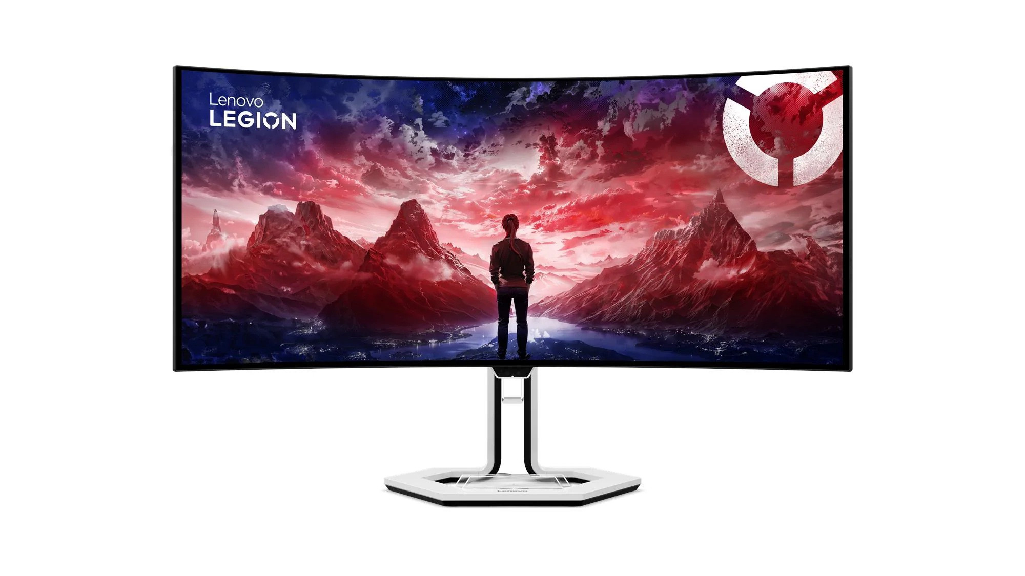 Lenovo Legion PRO/34WD-10/34"/OLED/wQHD/240Hz/0,03ms/Blck-White/3R