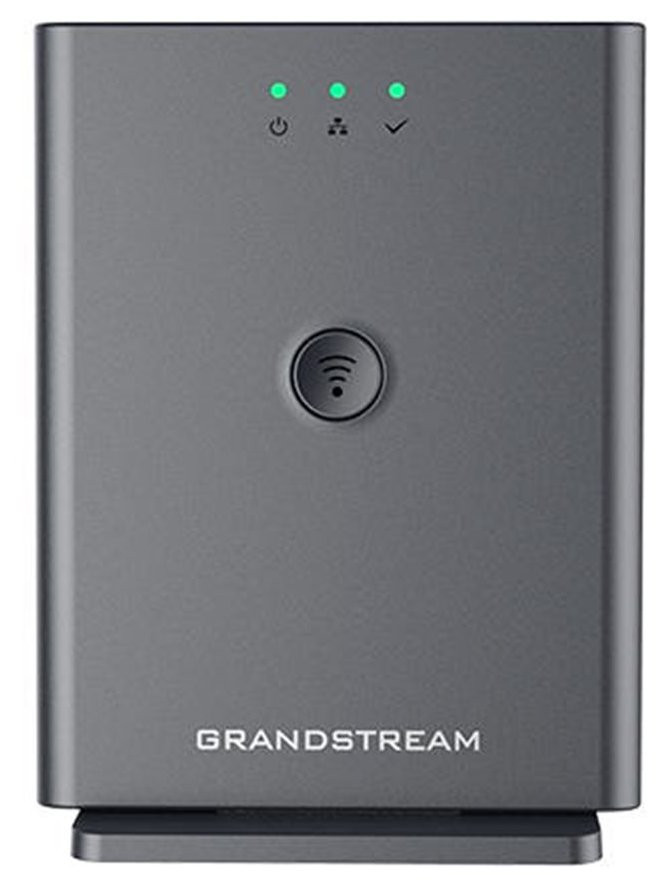 Grandstream DP755 SIP DECT základnová stanice
