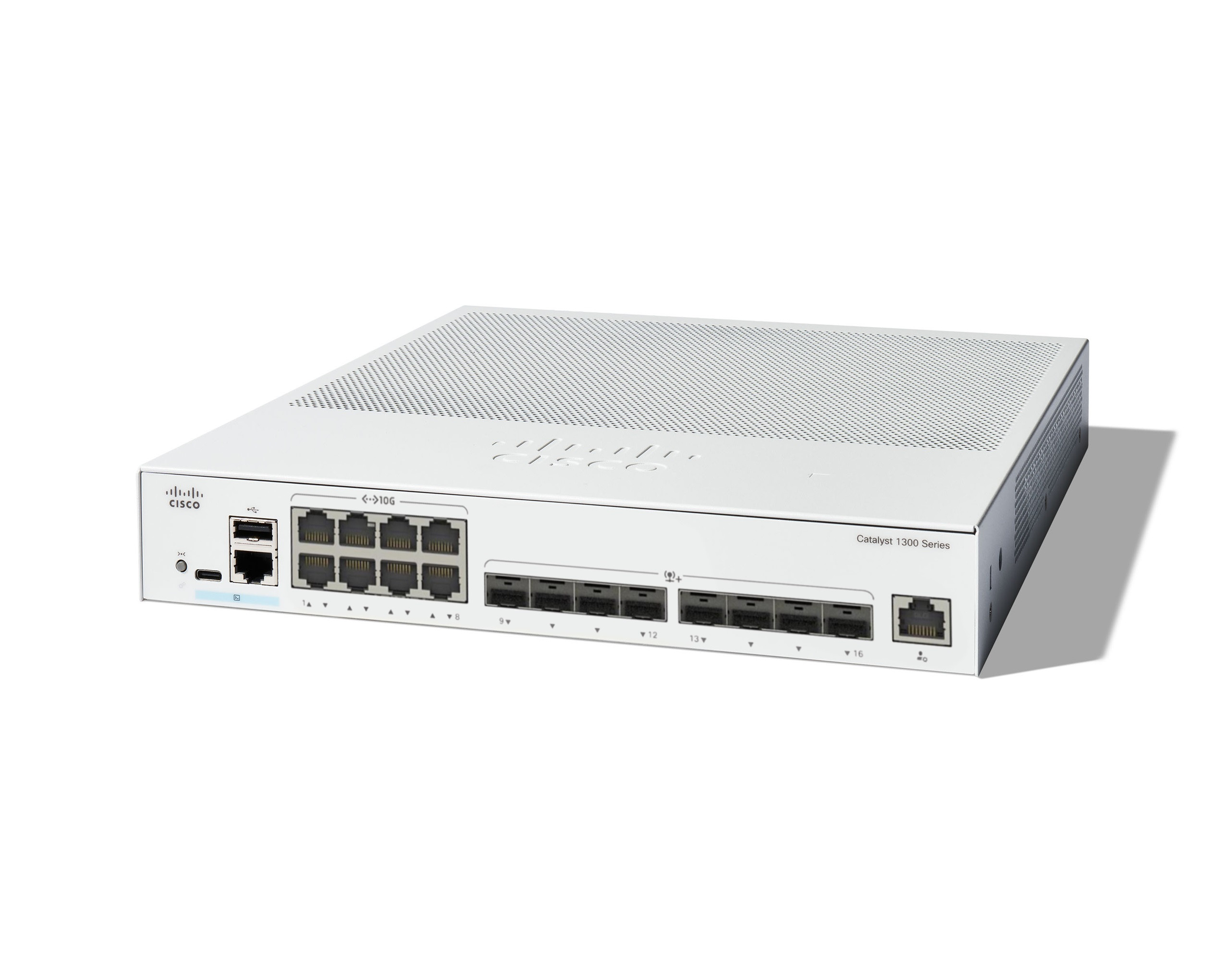 Cisco Catalyst C1300-16XTS