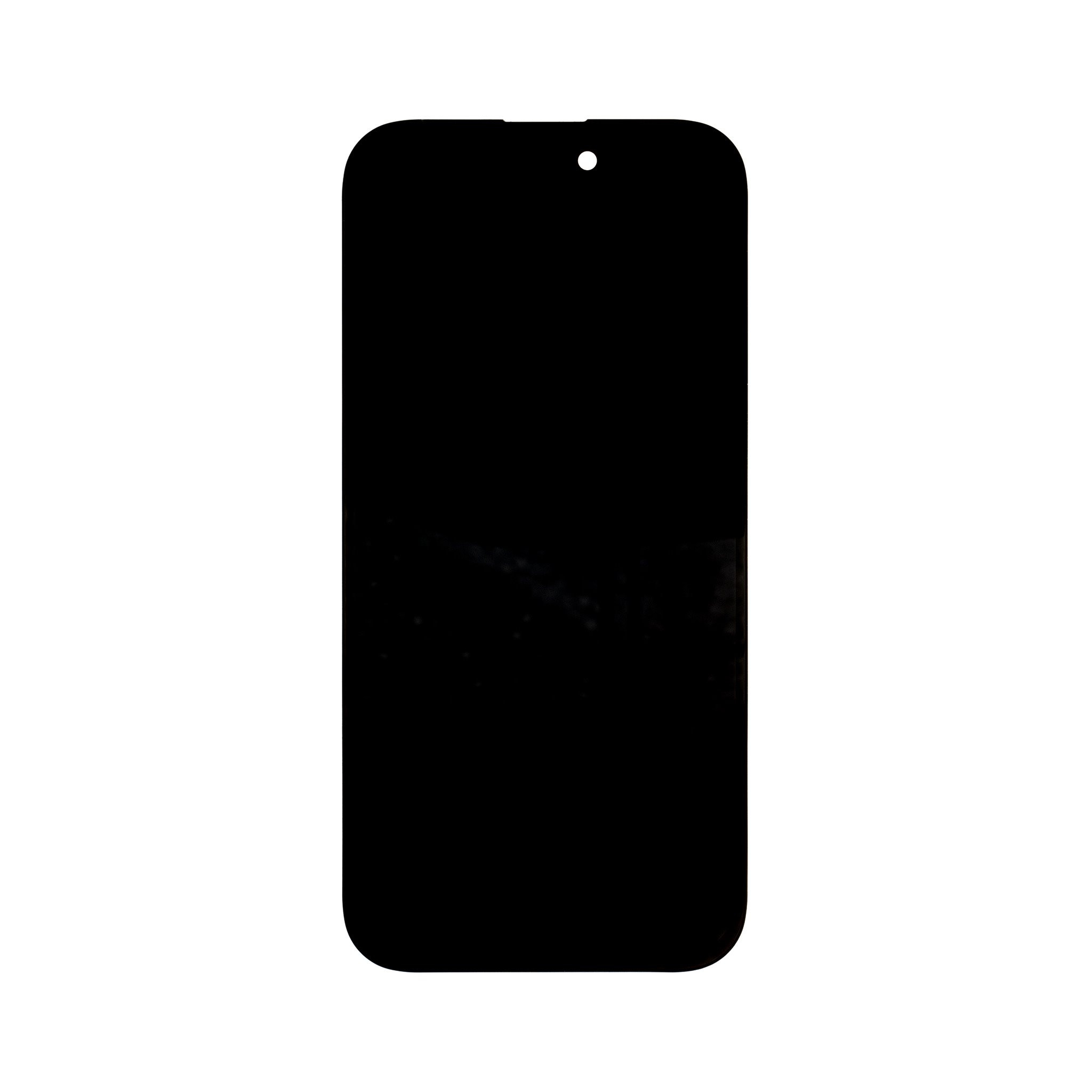 iPhone 15 LCD Display + Dotyková Deska Black H03i (AAA)
