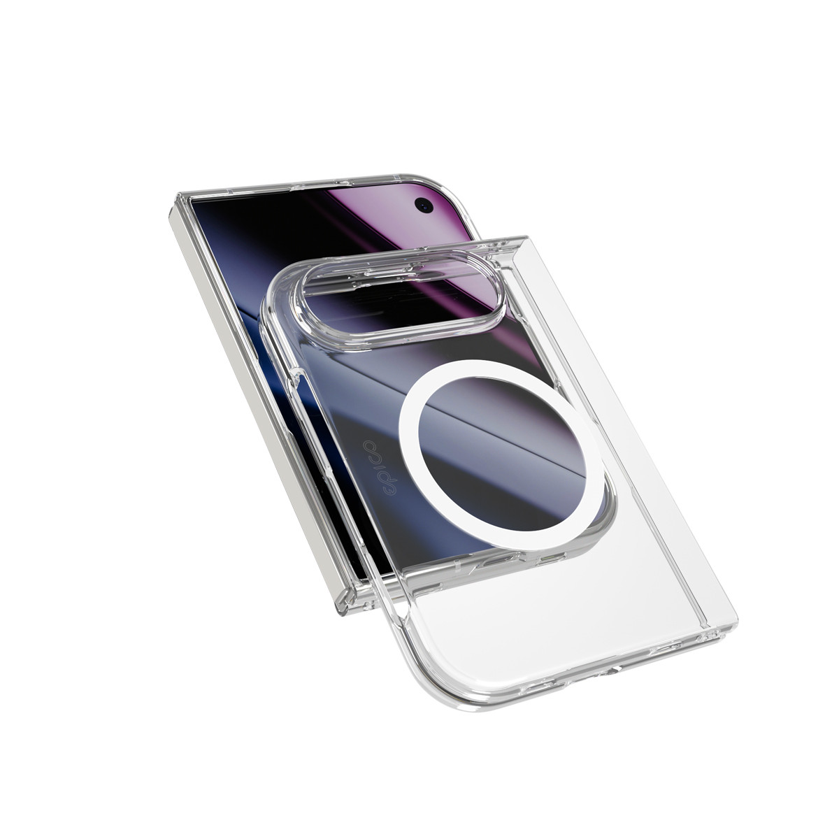 Epico HeroSlim Mag+ Case iPhone Duo