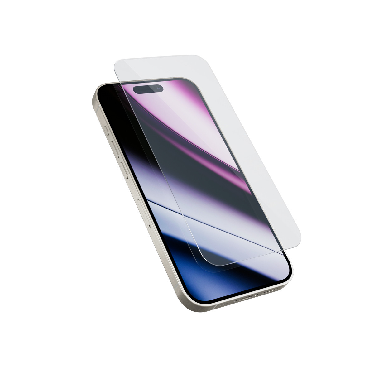 Epico Glass IM 13/13 Pro/14/16e/17e s aplikátorem