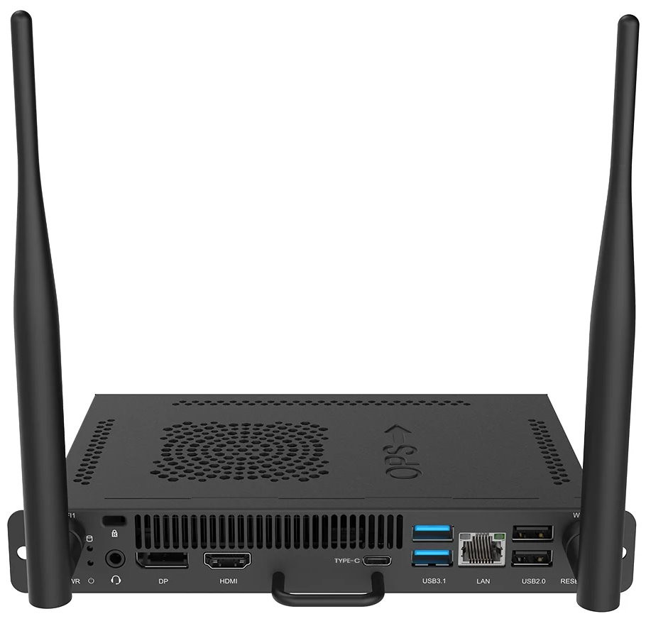 BENQ OPS PC -  TEY41(i5 | 256GB)