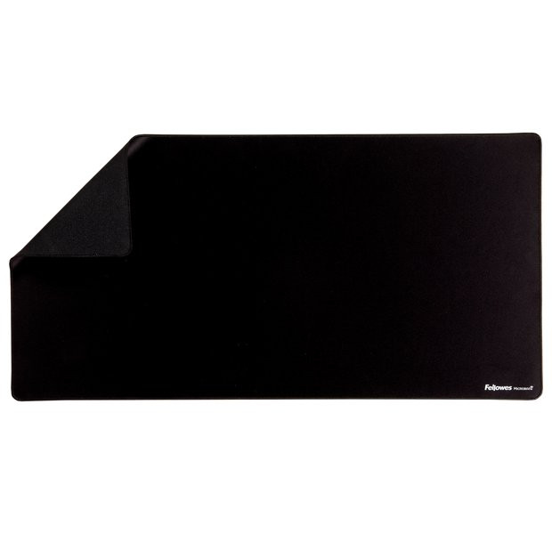 FELLOWES podložka na stůl BREYTA/ 800mm x 2,5mm x 400mm/ černá