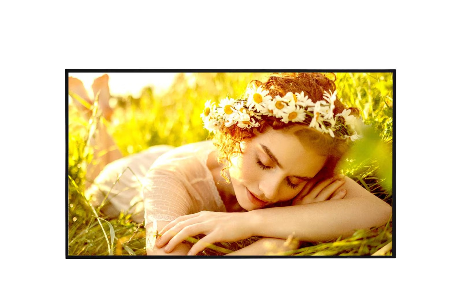 75" LG LED 75UL5 - UHD,500cd,webOS,24/7