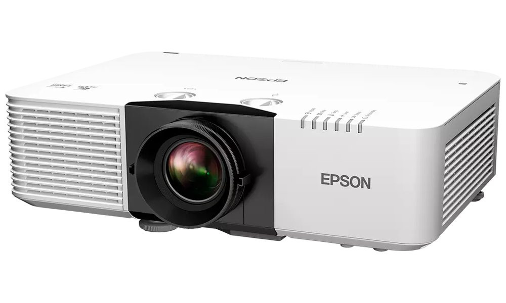 EPSON EB-L890U WUXGA Laserový projektor/ 8000 ANSI/ 5 000 000:1/ WiFI/ HDMI/ Miracast/ AirPlay2