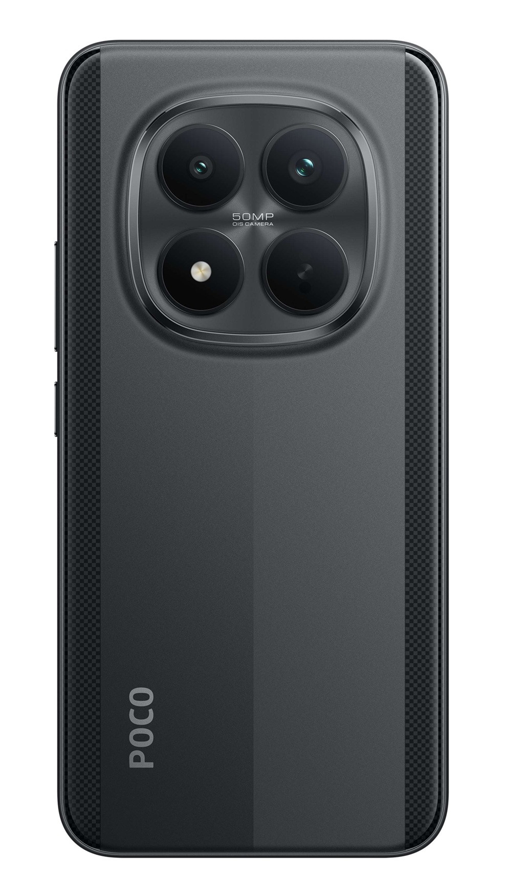 POCO M8 Pro 5G/8GB/256GB/Black