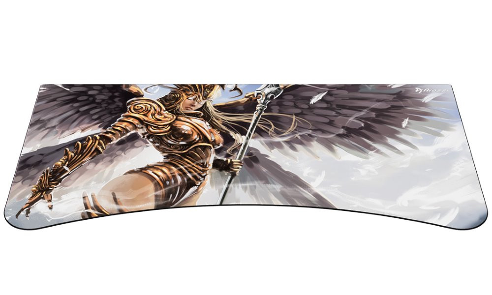 AROZZI ARENA Deskpad Fantasy Series D040/ ochranná podložka pro stůl Arena