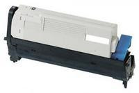 OKI Černý obraz. válec do C822/831/841 (až 30 000 stránek) 