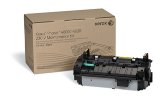 Xerox Fuser 220V pro Phaser 4600/4620  (150.000 str) 