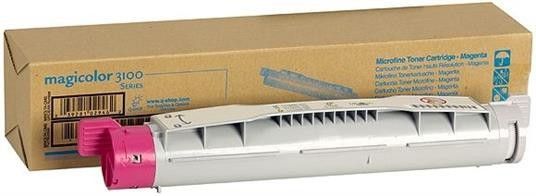 Konica Minolta Toner azurový pro MC3100 (6000 stran)