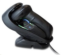 Datalogic GM4500, 2D, kit (USB), black
