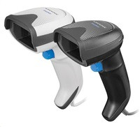 Datalogic Gryphon I GD4590, 2D, multi-IF, black