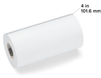 Zebra Z-Perform 1000D 80, Receipt roll, thermal paper, 102mm