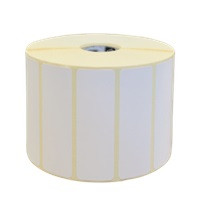 Zebra Z-Perform 1000D, label roll, thermal paper, 50,8x25,4mm