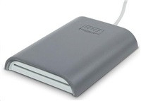 OMNIKEY 5422 TAA ROHS CONF/USB CONTACTLESS CARD READER