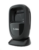 Zebra čtečka DS9308, 2D, SR, multi-IF, kit (USB), black (náhrada za DS9208)