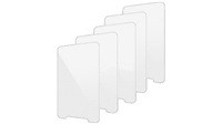 Zebra screen protector MC22 a MC27, pack of 5
