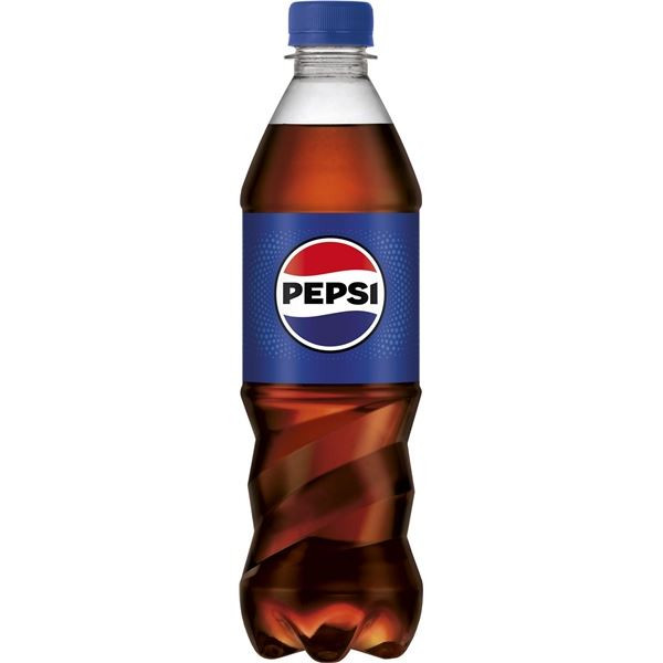 Pepsi 0,5l, bal = 24 ks