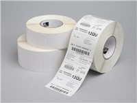 Zebra etikety Z-Select 2000D Removable, 38x25mm, 2580 etiket