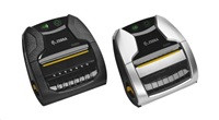 ROZBALENO - Zebra ZQ310 Plus, Outdoor, USB-C, BT (BLE), NFC, 8 dots/mm (203 dpi)