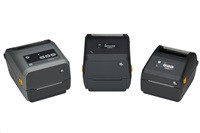 POŠKOZENÝ OBAL - Zebra ZD421t, 8 dots/mm (203 dpi), USB, USB Host, BT, Wi-Fi