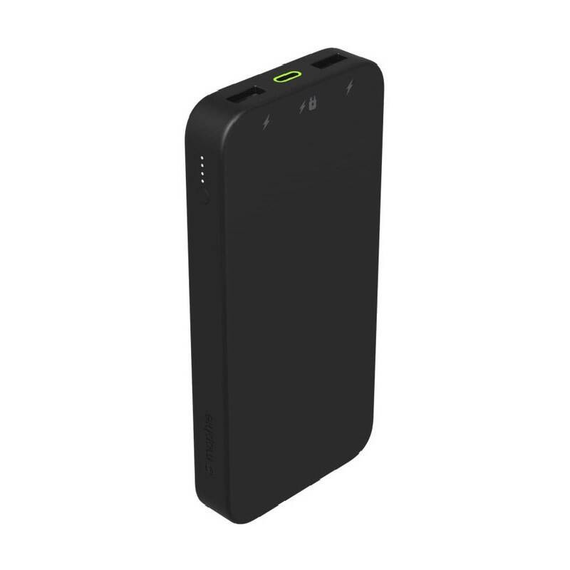 Mophie powerbanka 10K PD (2023) - černá