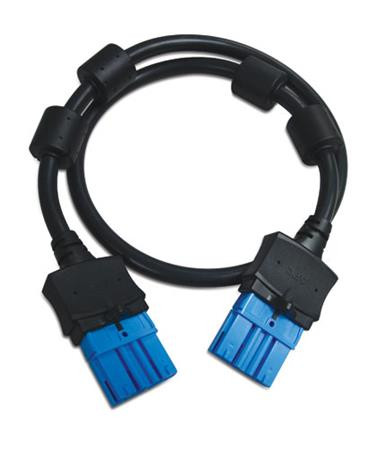 APC Smart-UPS X 48V Battery Extension Cable 1,2m