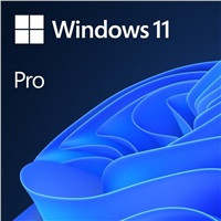 Windows 11 Pro 64Bit ENG OEM