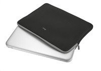 TRUST Pouzdro na notebook 11.6" Primo Soft Sleeve for laptops - black