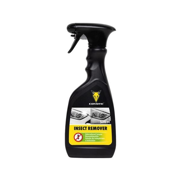 Odstraňovač hmyzu Coyote - 500 ml