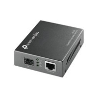 TP-Link OMADA MC220L media konvertor 1Gb/s