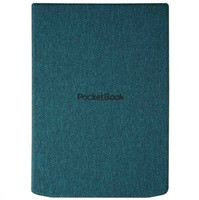 POCKETBOOK pouzdro Flip pro InkPad Color3, InkPad 4, zelené